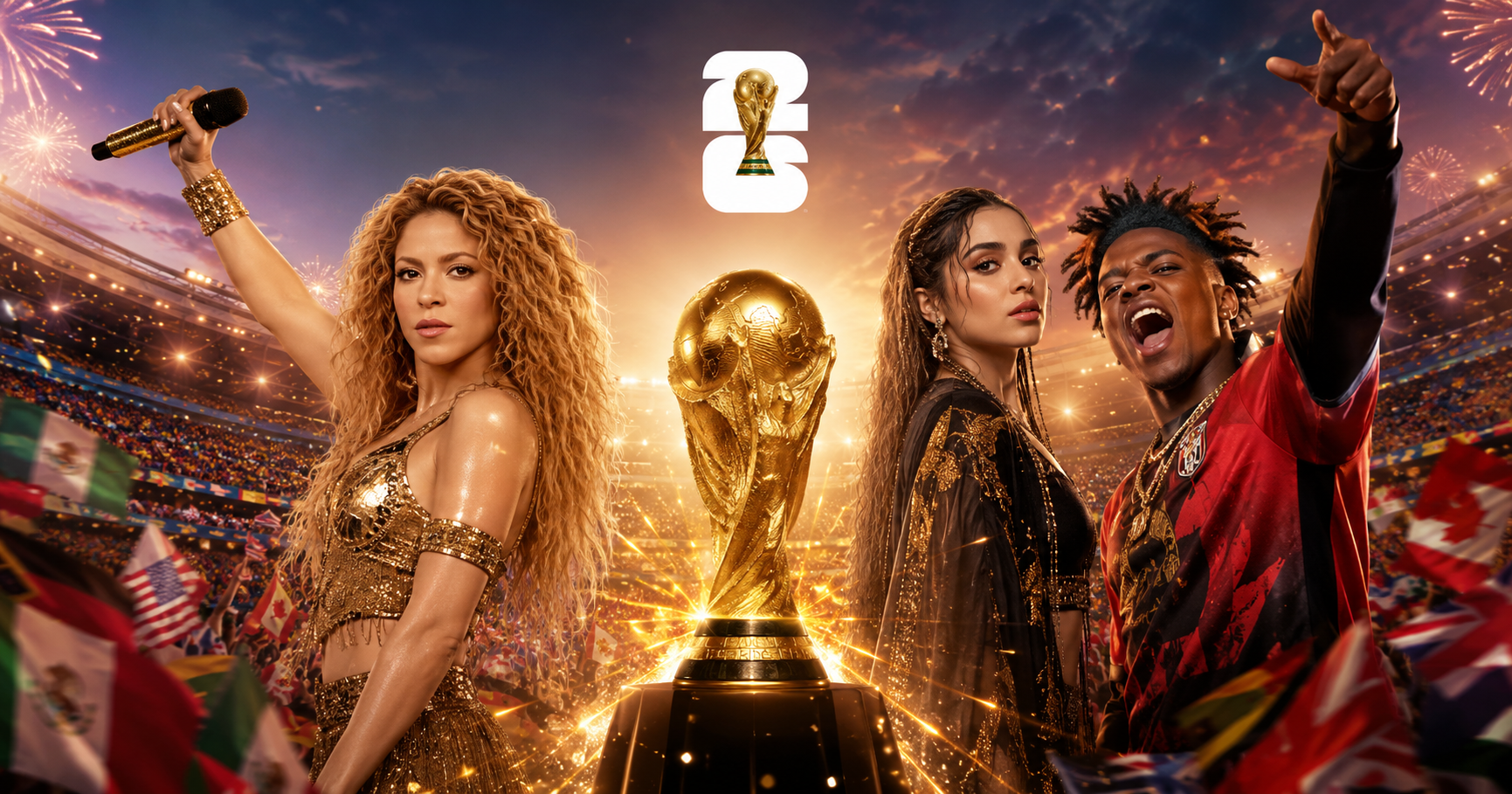 WORLD CUP 2026