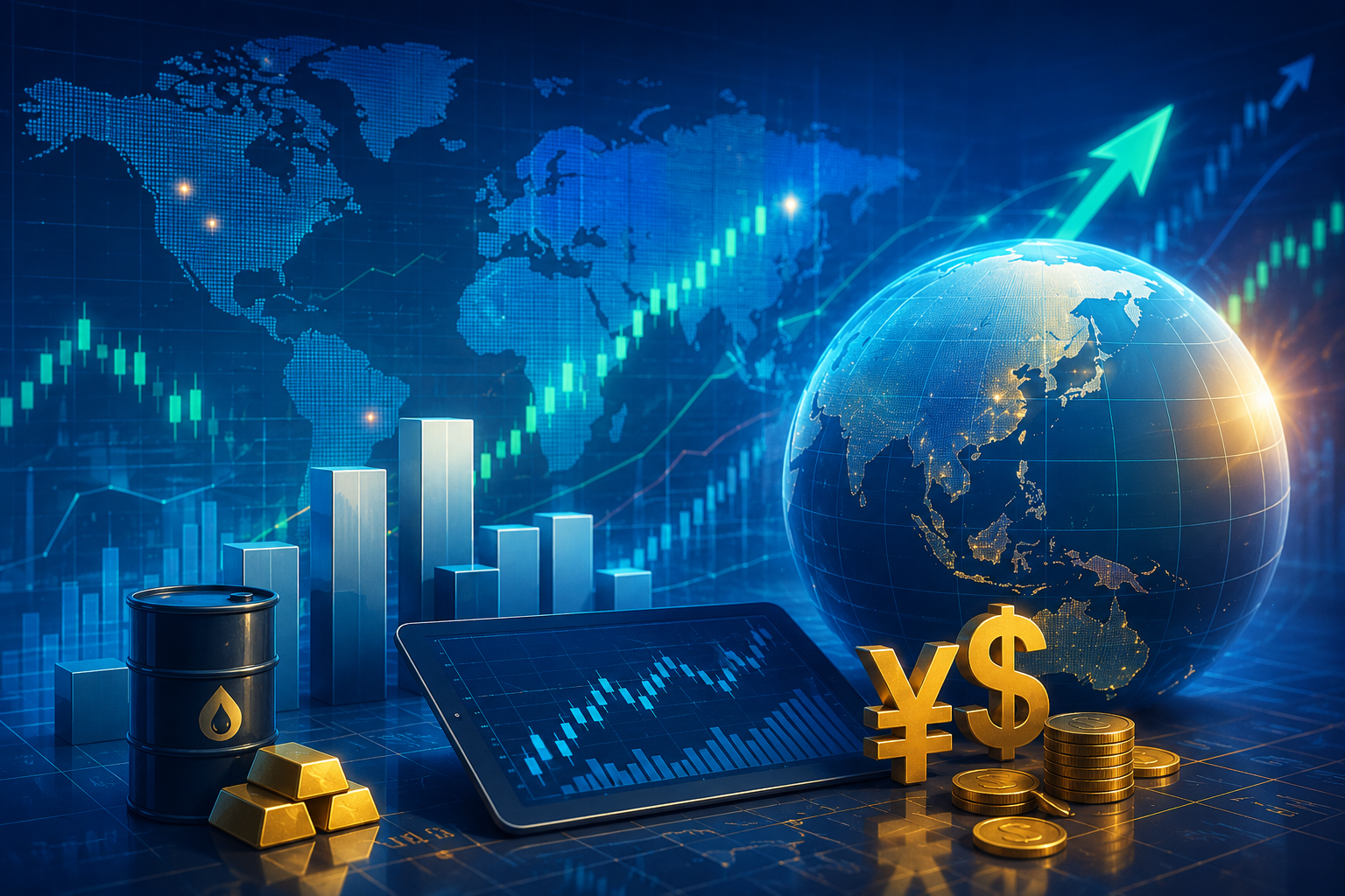 Global Markets