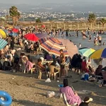 Tyre Beaches