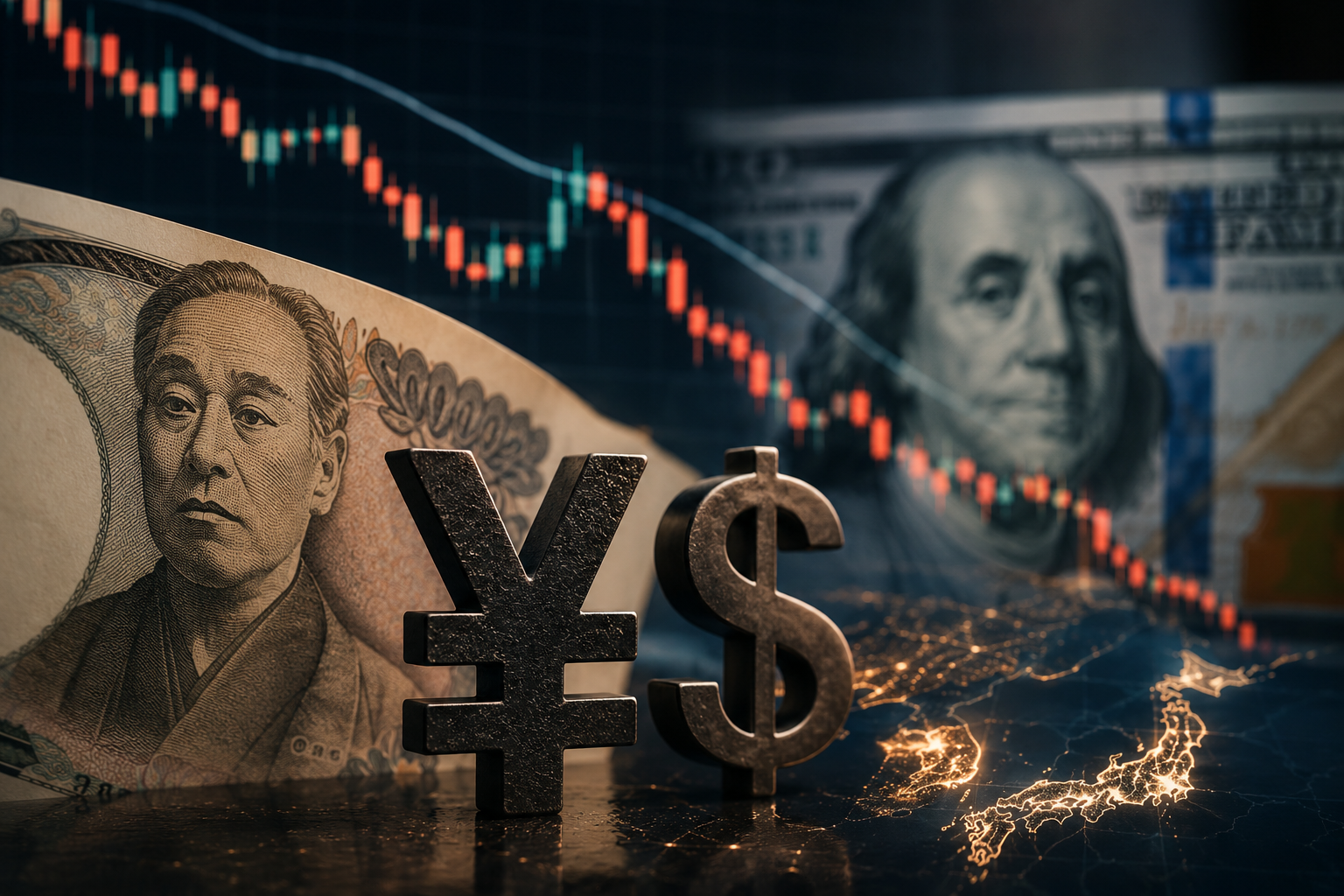 Japanese Yen