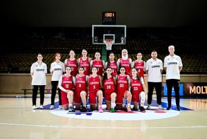 Lebanon's Victory Over the Cook Islands