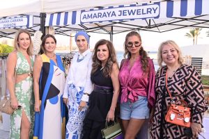 Summer of Love at Movenpick