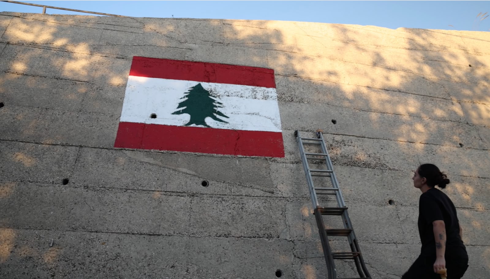المهمة 10452 اغنية لبنانية