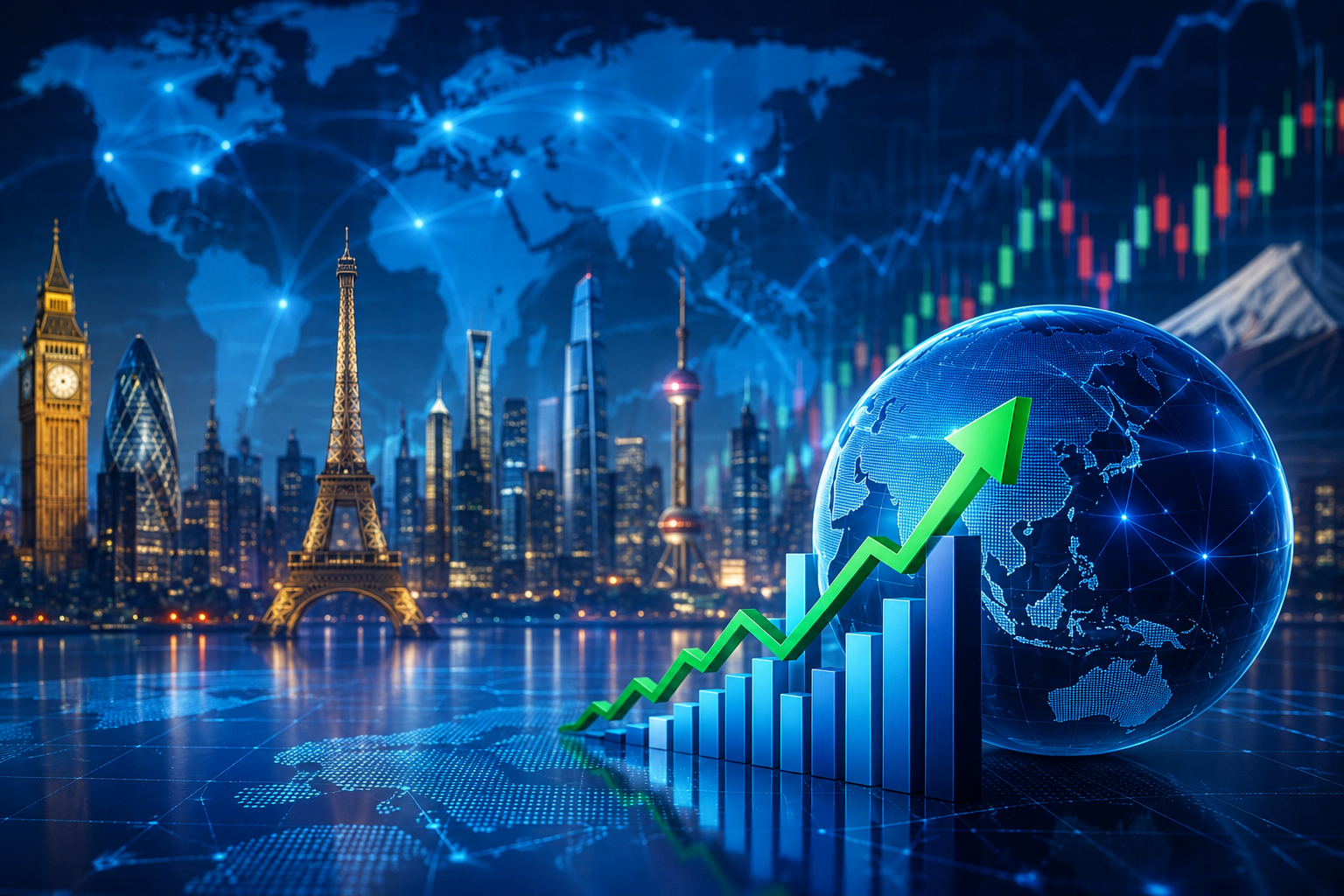 Global Stocks