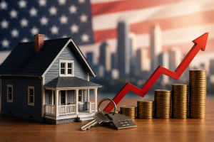 U.S. Real Estate