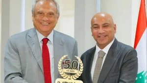 Housing Bank Honors Kuwait
