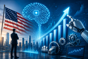 Artificial Intelligence and U.S. Companies