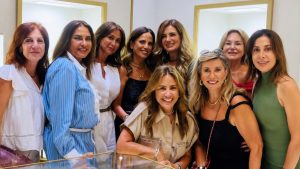 Ghada Saliba Jewelry