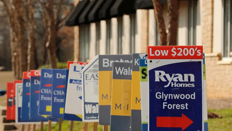 Mortgage