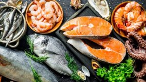 Lebanon's Fishery Resources