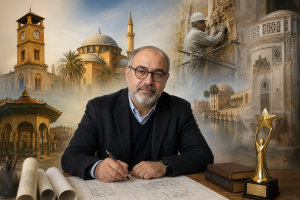خالد عمر تدمري