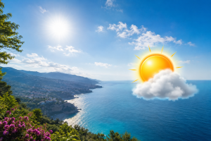 Lebanon Weather