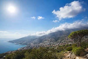 Lebanon Weather