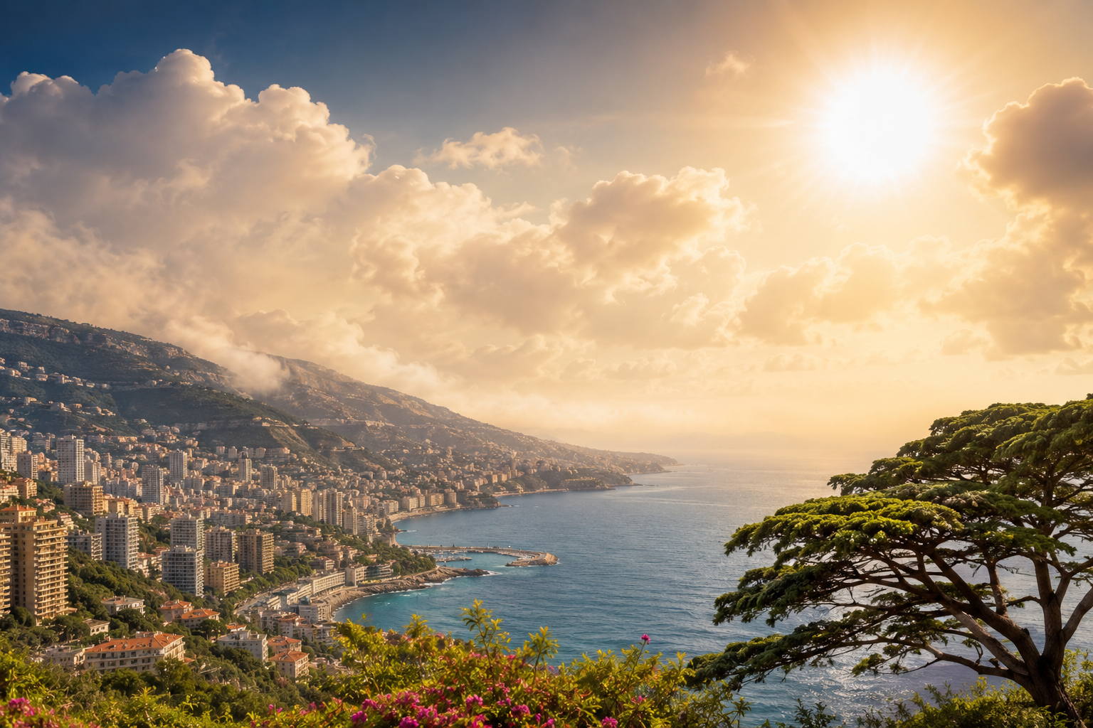 Lebanon Weather