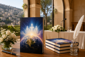 Book Signing