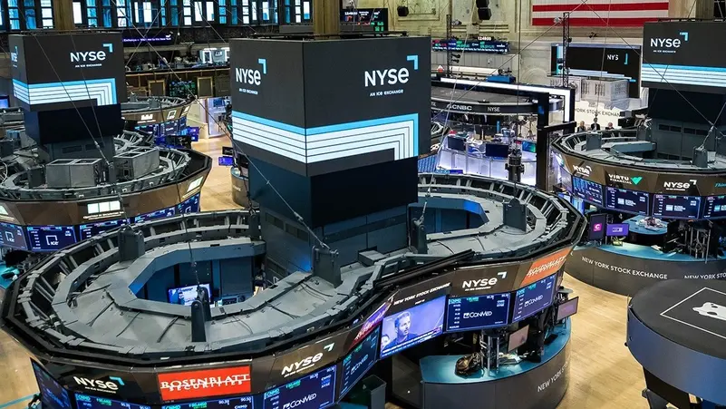 Wall Street