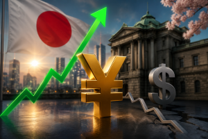 Japanese yen