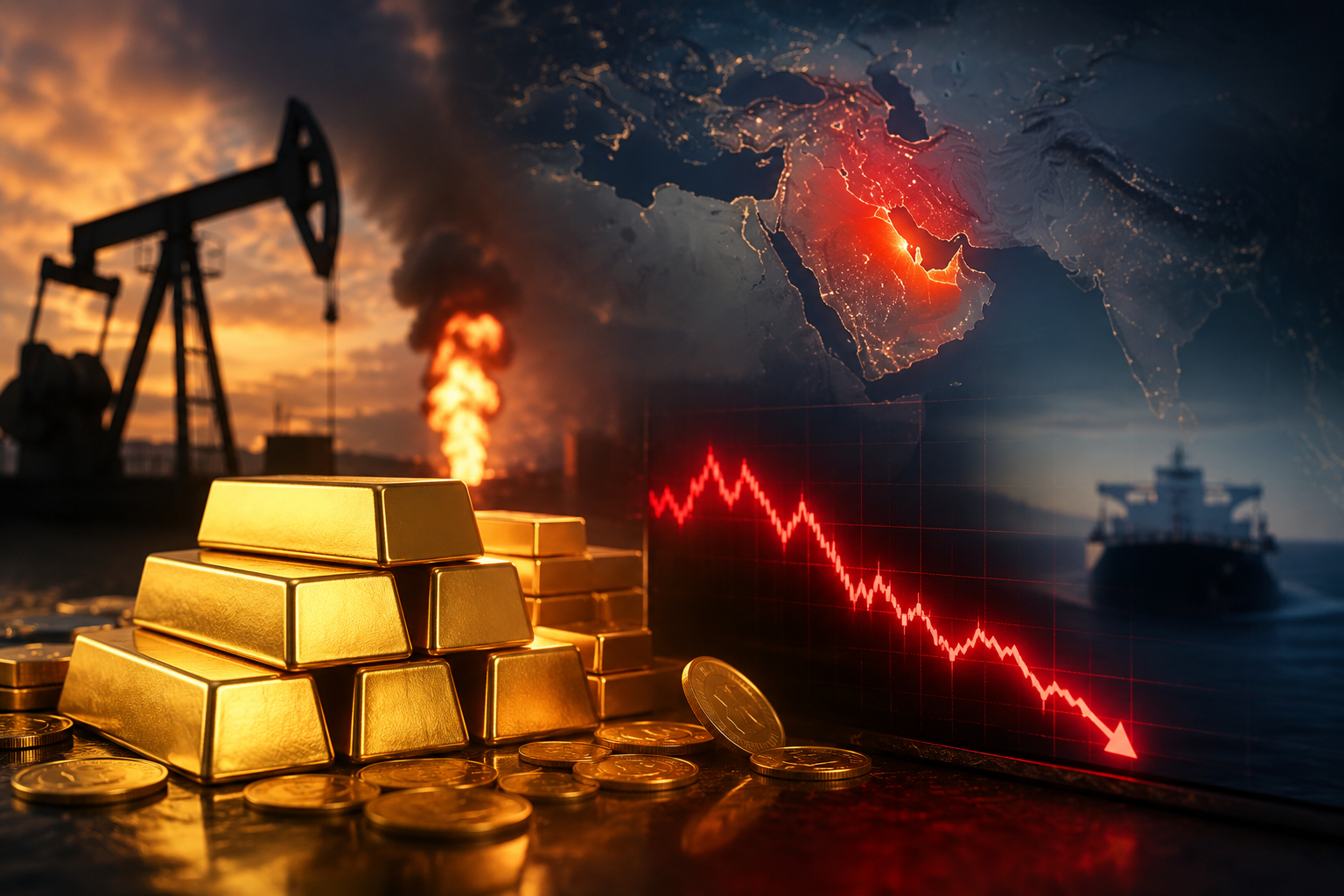 Gold Prices