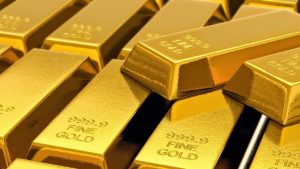 Gold Prices