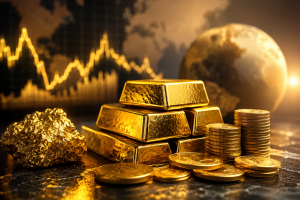 Gold Prices