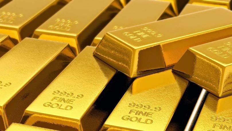Gold Prices