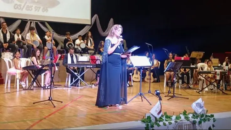 احياء ذكرى زياد الرحباني في حبوب