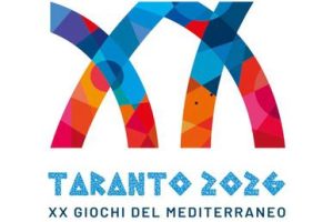 Lebanon's Delegation to the Mediterranean Games in Taranto