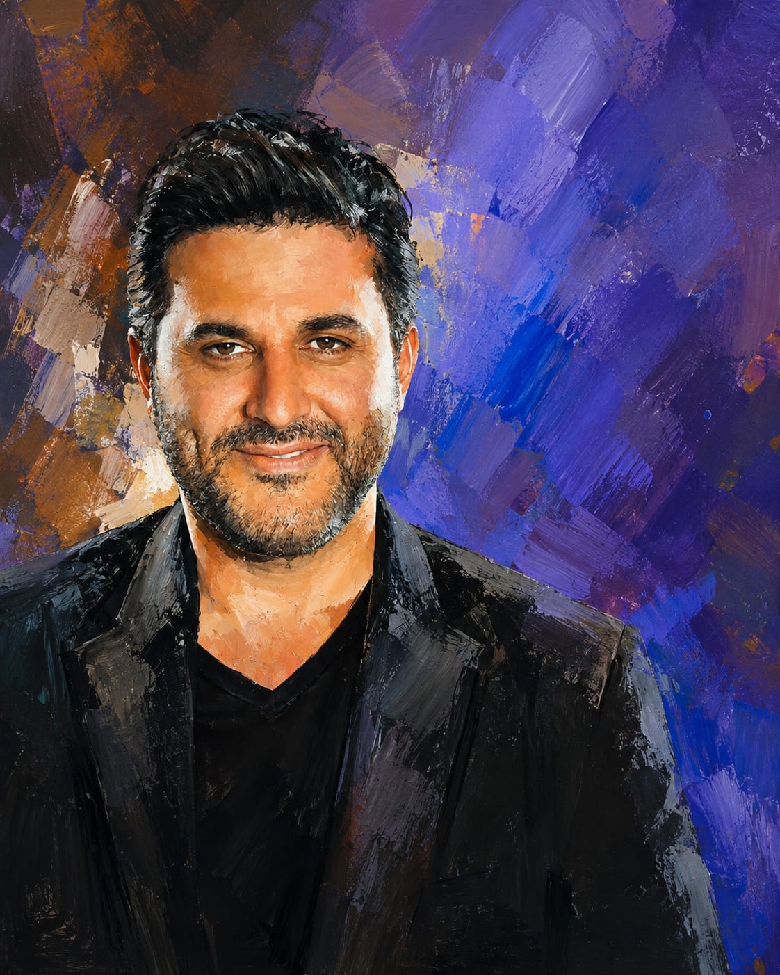 Melhem Zein
