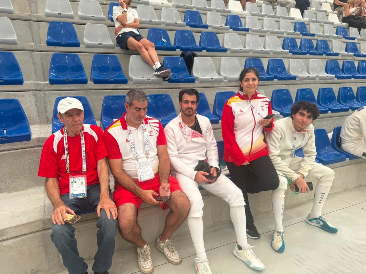 Mediterranean Games