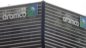 Aramco