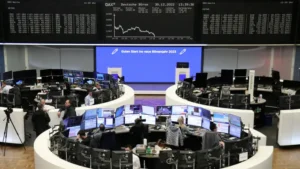 European Stocks