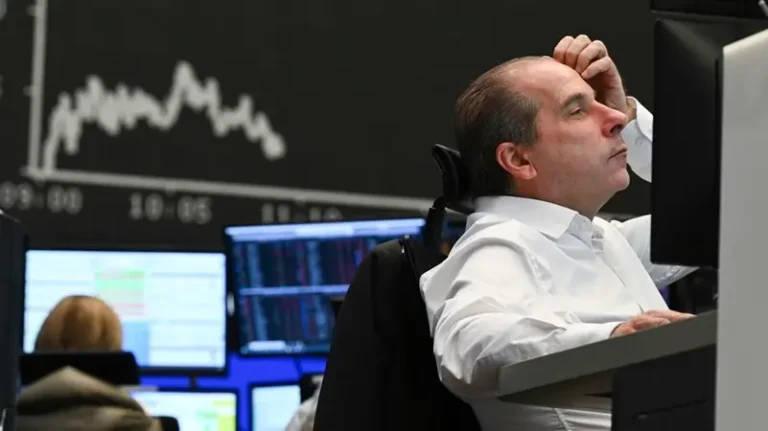 European Stocks