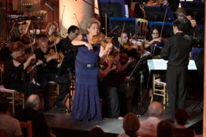 Batroun Concert