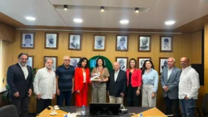 The Beirut Marathon and Its Objectives