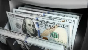 U.S. Dollar
