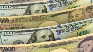 U.S. Dollar