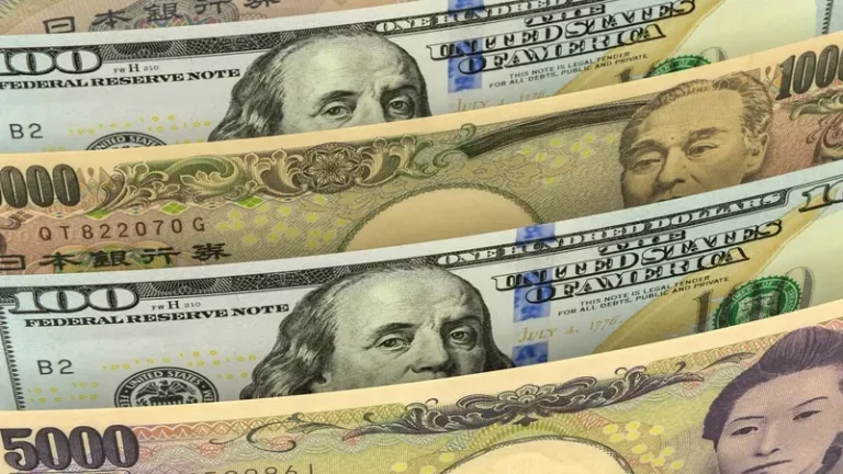 U.S. Dollar