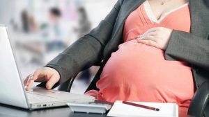 Maternity Leave