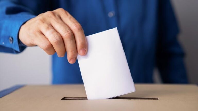 Elections Among Beirut Families