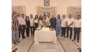 The Si Baal Association