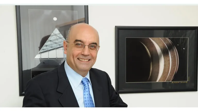 George Nasr