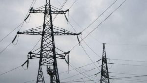 Electricity of Lebanon