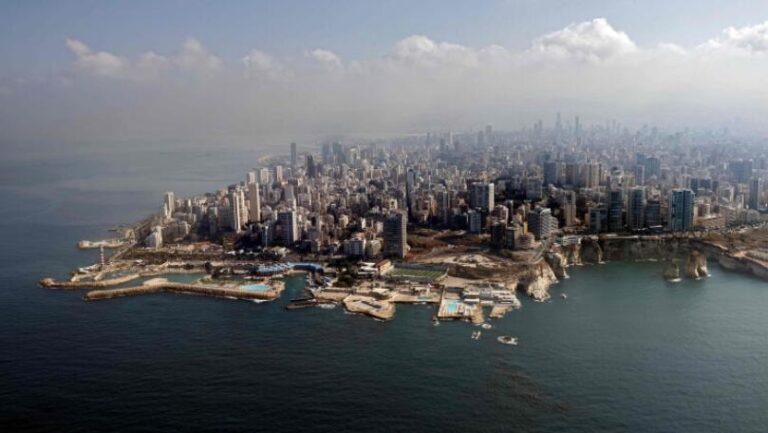 الملكية الفكرية في لبنان
