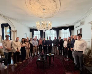 Lebanese-Brazilian Chamber of Commerce