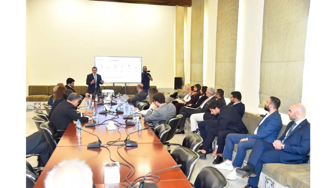 Artificial Intelligence in Lebanon
