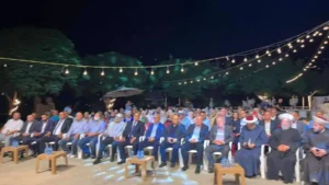 Lala Festival for Expatriates