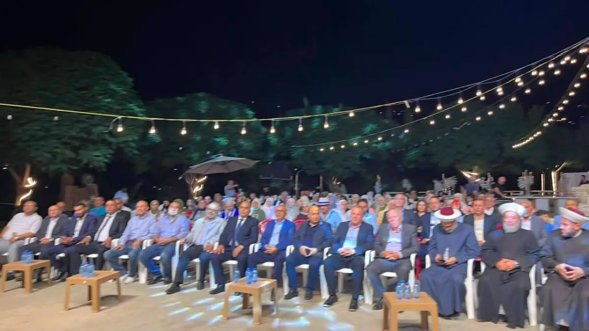 مهرجان لالا للمغتربين