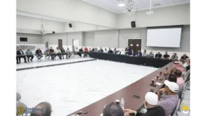 The Lebanese Community in Michigan