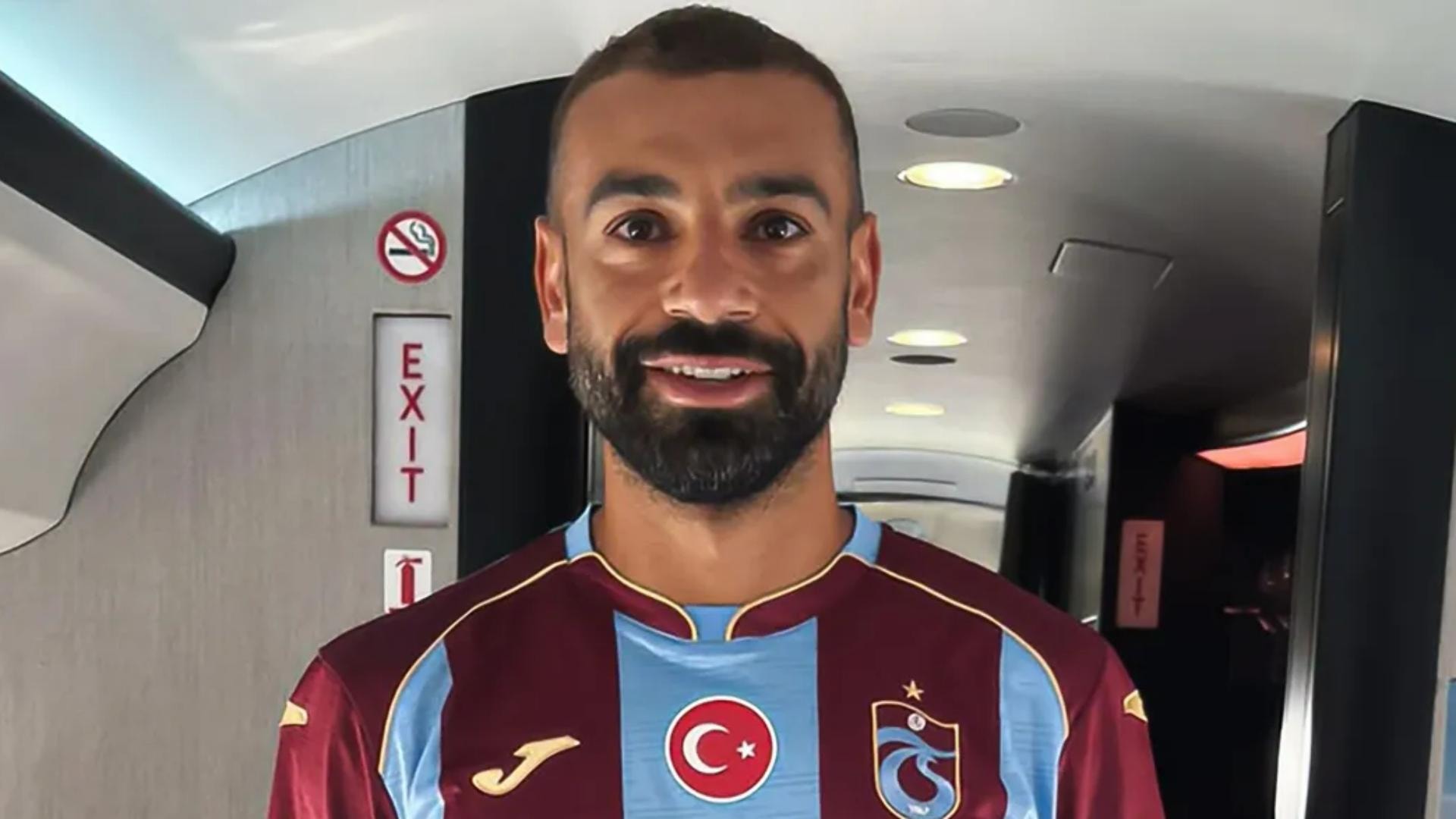 Mohamed Salah