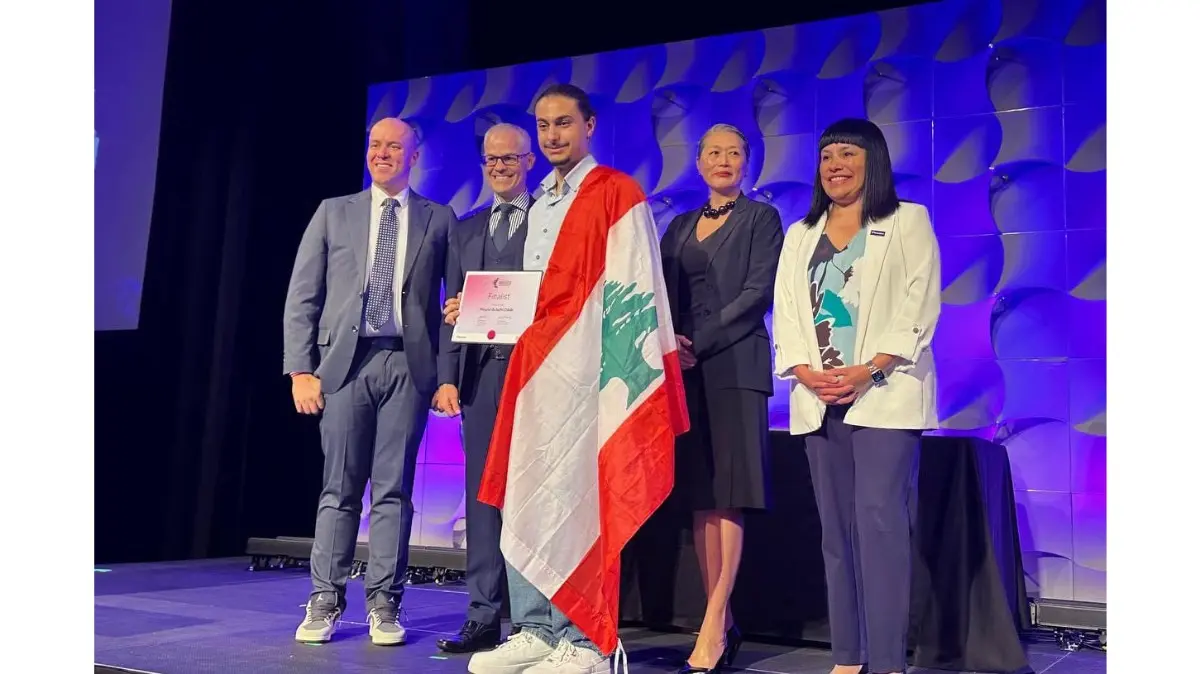 منير شبيب